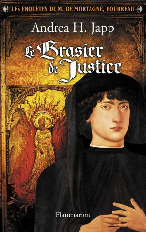 [Epub commercial 1320] • Le Brasier De Justice